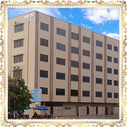ICS International School