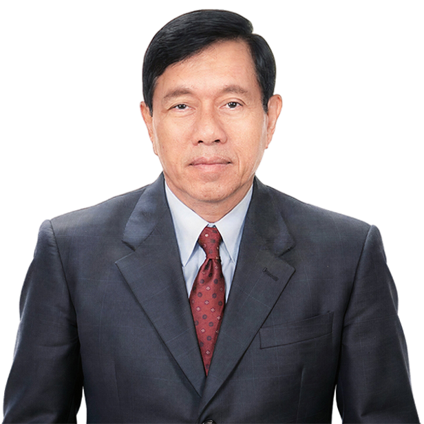Board of Directors — ICS International School