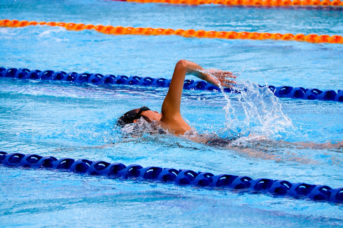 Swimming Gala