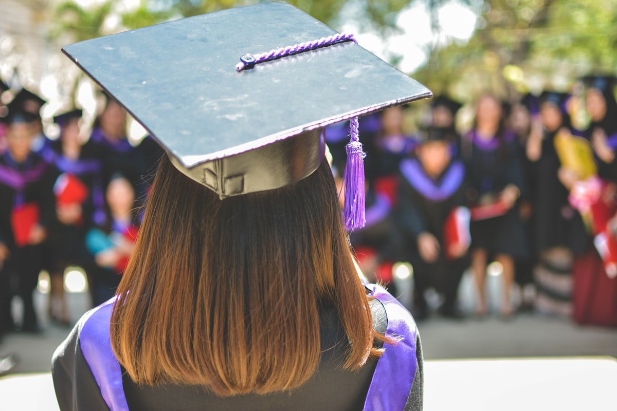 Graduation Ceremony 2026