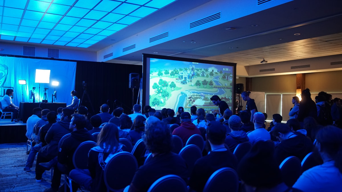 Model UN Conference